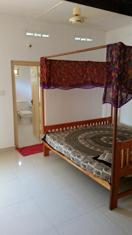 Allens home stay Jaffna Eksteriør billede