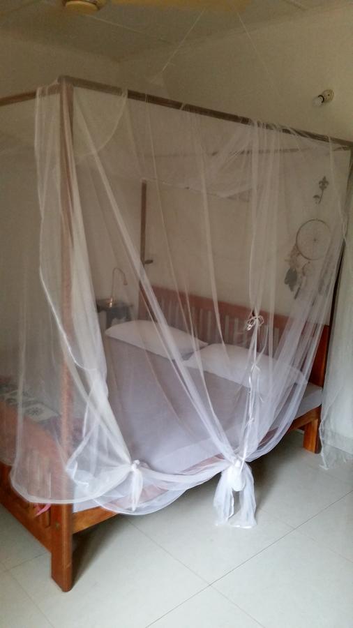 Allens home stay Jaffna Eksteriør billede